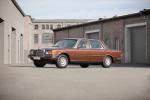 Mercedes-Benz 450 SEL 6.9 1979 года